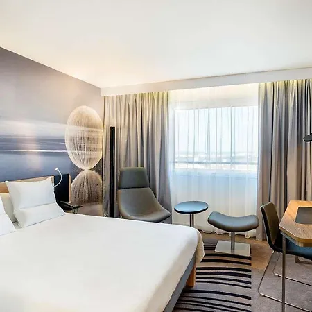 Novotel Le Limoges